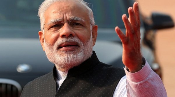 प्रधानमंत्री नरेंद्र मोदी (फाइल फोटो)
