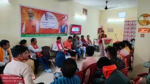 सोशल मीडिया इंफ्लुएंसर ने लाया समाज में बड़ा बदलाव - हेमंत पाणिग्रही