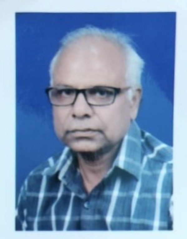 फसल बीमा पोर्टल शुरू करने में देरी के लिए राज्य सरकार जिम्मेदार - बिशेसर साहू