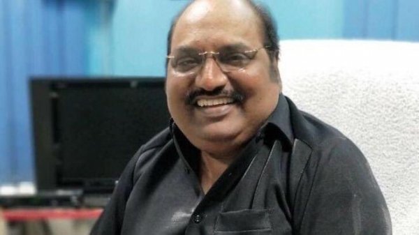 डीएमके विधायक जे. अंबाजगन का कोरोना वायरस की वजह से निधन