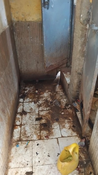 दीपावली शगुन की भेंट चढ़ी स्वच्छता श्रृंगार की राशि&nbsp;