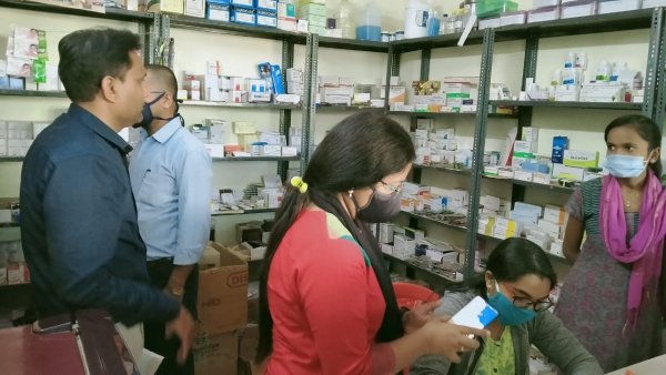खुल गई पोल: माधव मेमोरियल हॉस्पिटल के पहले मेडिकल डायरेक्टर ने उगला सच&hellip; पढ़िए पूरी खबर