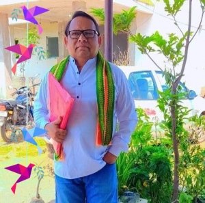 जिला पंचायत प्रतिनिधि पर दो कार्यकर्ताओं से 30 हजार की मांग का आरोप, जीवन देवांगन बोले&mdash;झूठा है