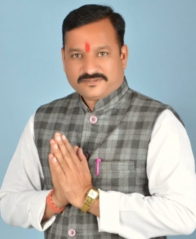 नगर पालिका मे मनराखन देवांगन नियुक्त हुए विधायक प्रतिनिधि&nbsp;