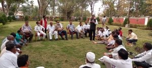 चुनावी फार्मूला: सोनेसरार, धनेली और टिकरापारा से पूरे शहर को साधने की तैयारी में कांग्रेस... पढ़िए पूरी रिपोर्ट