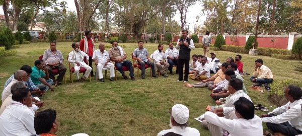 चुनावी फार्मूला: सोनेसरार, धनेली और टिकरापारा से पूरे शहर को साधने की तैयारी में कांग्रेस... पढ़िए पूरी रिपोर्ट