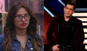 Big Boss 13 : फिनाले से दो दिन पहले बाहर हुई माहिरा शर्मा ने सिद्धार्थ के खिलाफ दिया बड़ा बयान