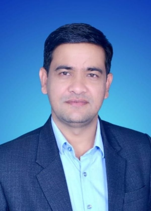 विकास : विप्लव ने क्षेत्र में 4 लाख की स्वीकृति