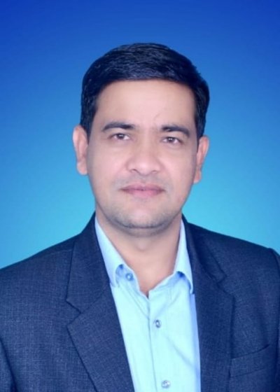 विकास : विप्लव ने क्षेत्र में 4 लाख की स्वीकृति