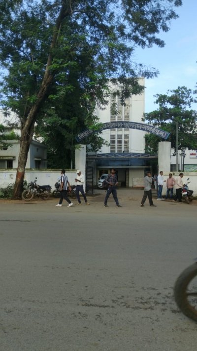 सामान्य प्रशासन विभाग आदेश की खुली अवेहलना : 15 स्मरण पत्रों के बाद भी केसीजी जिले में अधूरा आरटीई पोर्टल पंजीयन