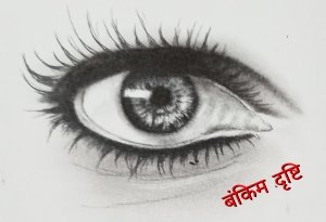 Khairagarh: कमीशन (commission) + करप्शन (corruption) = 'कोरोना (corona)'✍️प्राकृत शरण सिंह